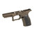 Sharps Bros Echelon Compact Billet Grip Module - Bronze