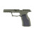 Sharps Bros P365 X-Macro Grip Module (No Safety) - ODG