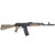 PSA AK-101 Classic CALIFORNIA LEGAL - .223/5.56 - FDE