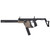 Kriss Vector CRB G3 CALIFORNIA LEGAL - 9mm - Blk/FDE
