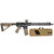 Diamondback DB15 (Sports South Exclusive) CALIFORNIA LEGAL - .223/5.56 - BLK/FDE