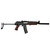 Zastava ZPAP M85 UF CALIFORNIA LEGAL - .223/5.56 - Hardwood