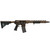 Griffin Armament MK2 Patrol (14.5") CALIFORNIA LEGAL - .223/5.56 - FDE