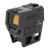 Holosun AEMS Pro X2 Green Dot – 2 MOA Dot / 65 MOA Circle