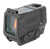 Holosun AEMS EVO Dual Red Dot – 2 MOA Dot / 65 MOA Circle