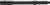 New Frontier Armory 10.5" 1:7 5.56 Black<NEW Frontier AR15 Barrel
