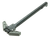 Timber Creek Outdoor INC Creek Outdoors GCHS Greyman Charging Handle Stealth Billet Aluminum Ambidextrous