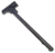 White Label Armory WLA-Upper-2006-01 Forged Charging Handle AR-15 Black Aluminum