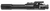 Lead & Steel Llc Lsbcgn Bolt Carrier Group 5.56 Nitride AR-15/M-16/M-4