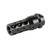 Dead Air Armament Air KeyMo Muzzle Brake .46 11/16-24