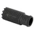 Troy Industries Claymore Muzzle Brake - 6.8/7.62mm 5/8 INCH-24 Black