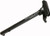 Odin Works AR-15 Xch Complete Extended Charging Handle-black