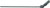 Manticore Arms Charging Handle for Iwi Tavor<manticore Tavor SAR Switchback