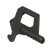 Precision Reflex AR-15 Gas Buster Replacement Charging Handle Latches - Combat Latch for Charging Handles