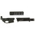 Radian Weapons Radn R0435 Builder Kit 8.5 Hand Guard/lower Black