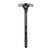 Breek Arms AR-15 Warhammer Micro MOD2 Ambidextrous Charging Handle Gray
