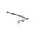 Tandemkross ''Spartan'' Skeletonized Charging Handle for Ruger? 10/22?