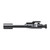 Aero Precision AR15 5.56 Bolt Carrier Group No Logo - Black Nitride