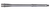 Geissele Automatics 052985 5.56x45mm NATO 14.50" Chrome Lined Steel/Chrome Moly Vanadium Steel Features M4