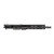 Geissele Automatics MK16 11.5'' Super Duty Upper Chf Barrel, Ach, Nano Fh/bcg Black