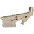 Battle Arms Development Blemished Workhorse Stripped Lower Reciever for AR-15 FDE