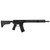 BCM RECCE 16 Mod 0 w/KMR-A RAIL CALIFORNIA LEGAL - .223/5.56