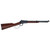 Henry H1 Large Loop Tracker Carbine 16.5" CALIFORNIA LEGAL - .22 WMR - Black