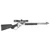 Smith & Wesson 1854 Scoped Combo 20" CALIFORNIA LEGAL - .30-30 Win - Black, Silver