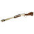 Derya Firearms RAN 20" CALIFORNIA LEGAL - .357 Mag - Silver