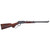 Henry H1 Western Frontier 20" CALIFORNIA LEGAL - .22 LR - Black
