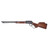 Henry H1 18.5" (H001PGC-22) CALIFORNIA LEGAL - .22 LR - Black