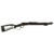 Derya Firearms RAN 18" CALIFORNIA LEGAL - .44 Mag - Black