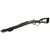 Derya Firearms RAN 18" CALIFORNIA LEGAL - .44 Mag - Black