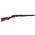Taylor's & Company Uberti 1873 Trapper Half Octagon 18" CALIFORNIA LEGAL - .357 Mag