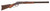 Cimarron 1873 Deluxe Pistol Grip 24" CALIFORNIA LEGAL - .44-40 Win - Case Colored/Blued