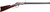 Cimarron 1860 Henry Brass Frame 24" (CA239M02AS2) CALIFORNIA LEGAL - .44-40 Win - Brass/Blued