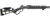 Chiappa 1892 Wildlands Tactical Takedown CALIFORNIA LEGAL - .44 Mag