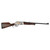 Henry H14 Long Ranger Wildlife 20" CALIFORNIA LEGAL - .308/7.62x51 - Blue