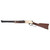 Henry Side Gate Brass 20" CALIFORNIA LEGAL - .360 Buckhammer - Brass/Walnut