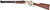 Henry Big Boy Brass US Border Patrol Edition CALIFORNIA LEGAL - .38 Spl/.357 Mag - Brass/Walnut