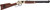 Henry Big Boy Brass US Border Patrol Edition CALIFORNIA LEGAL - .38 Spl/.357 Mag - Brass/Walnut