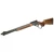 Smith & Wesson 1854 Traditional 19.25" CALIFORNIA LEGAL - .357 Mag - Black