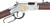 Henry Golden Boy US Border Patrol Engraved 20" CALIFORNIA LEGAL - .22 LR - Blued