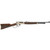 Henry Brass Wildlife Engraved CALIFORNIA LEGAL - .45-70 Govt - Brass/Walnut