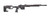 Fierce Firearms Mountain Reaper 2.0 20" CALIFORNIA LEGAL - .300 Win Mag - Distressed Bronze Cerakote