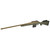 Ruger Generation II 22" CALIFORNIA LEGAL - .204 Ruger - Burnt Bronze