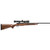 Mossberg Patriot CALIFORNIA LEGAL - 6.5 Creedmoor