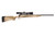 Savage Axis II XP CALIFORNIA LEGAL - .22-250 Rem