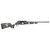 Savage Compact 20" CALIFORNIA LEGAL - 6.5 Creedmoor - Camo