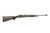 Ruger M77 Alaskan Bush 20" CALIFORNIA LEGAL - .35 Whelen - Brushed Stainless Steel